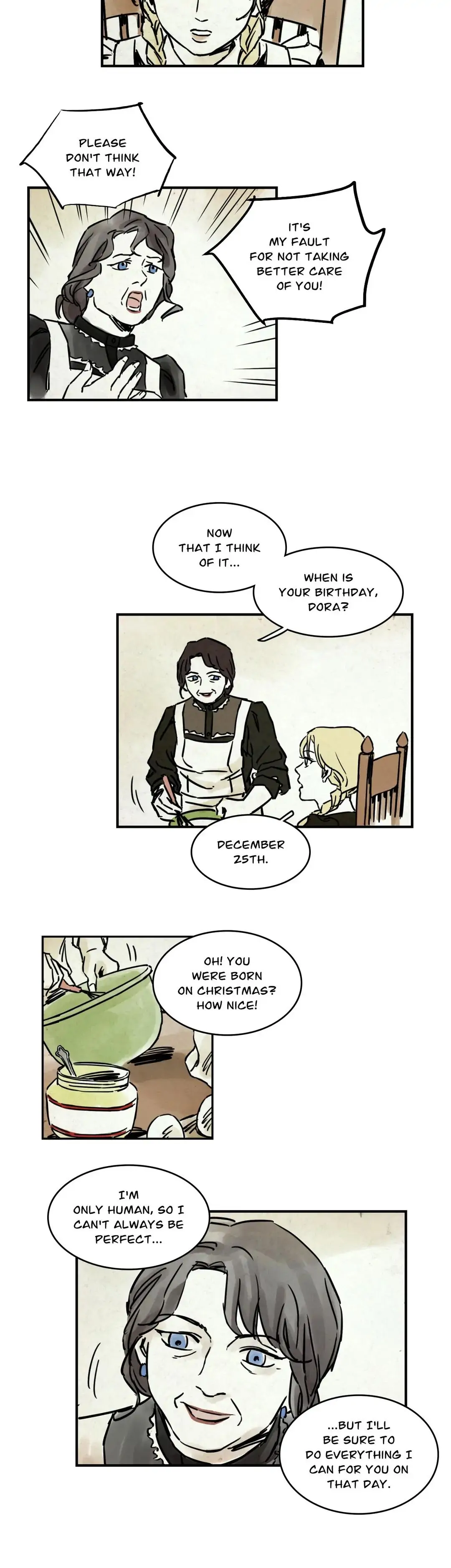 House Of Desire Chapter 12 page 5