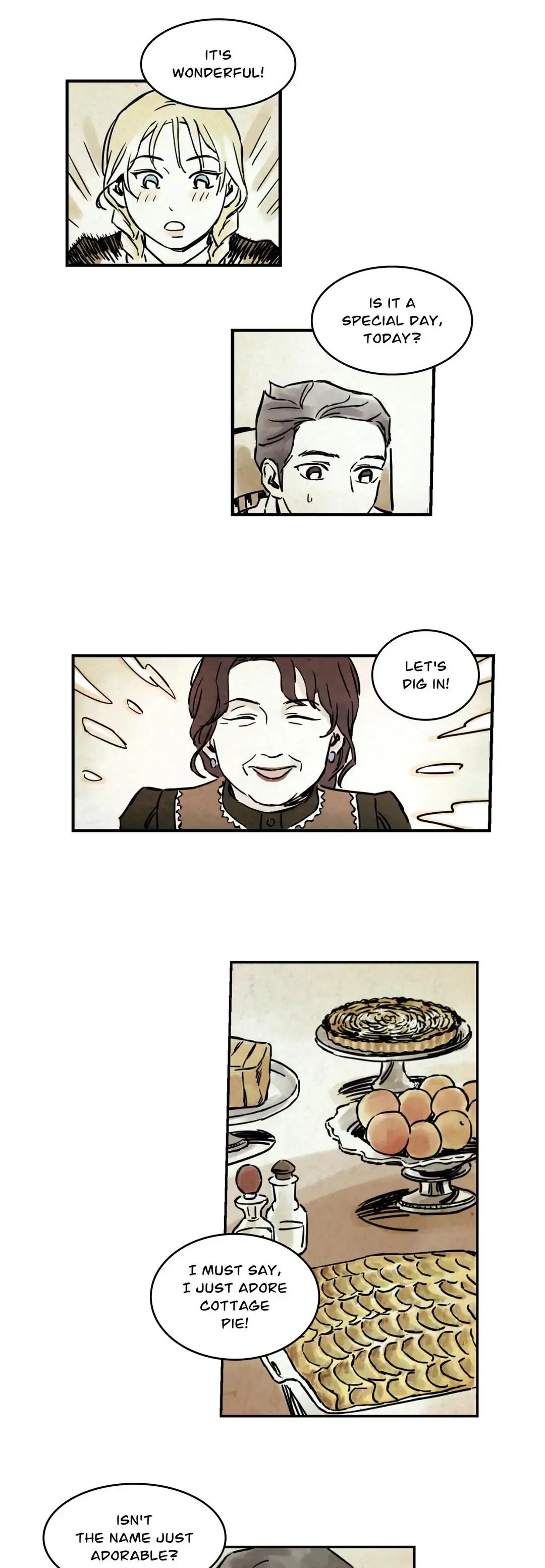 House Of Desire Chapter 12 page 8