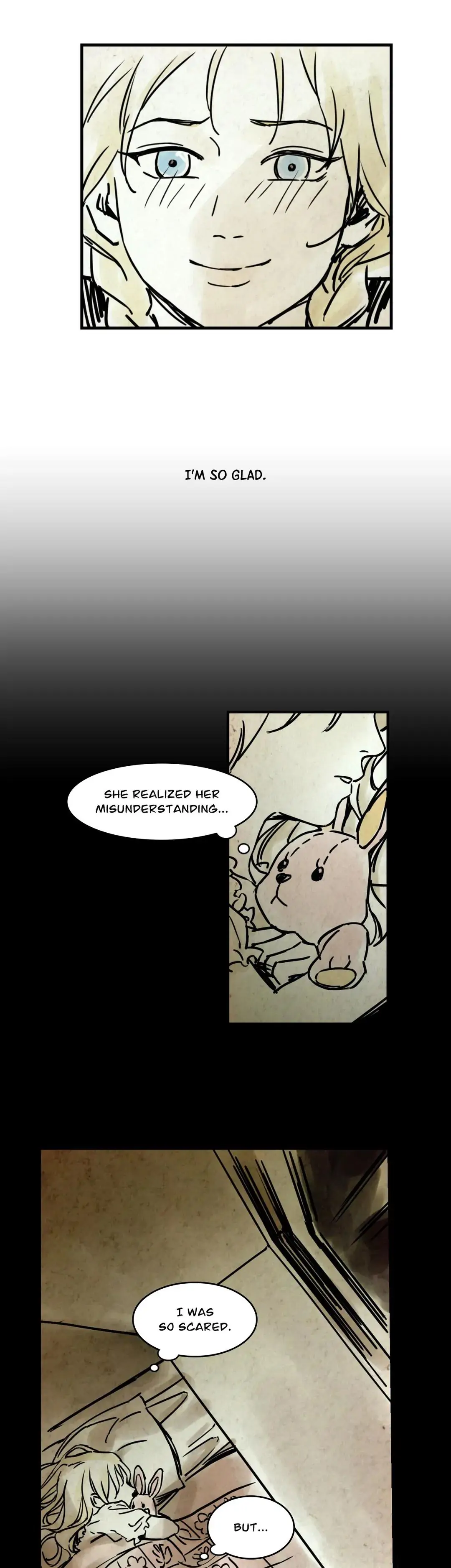 House Of Desire Chapter 12 page 12