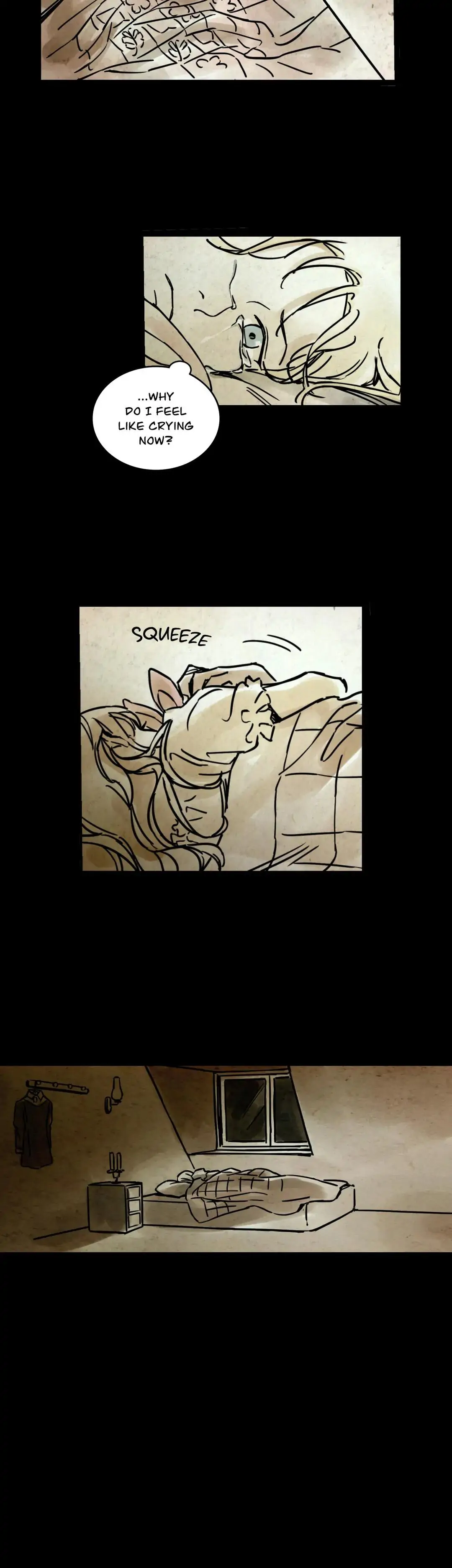 House Of Desire Chapter 12 page 13