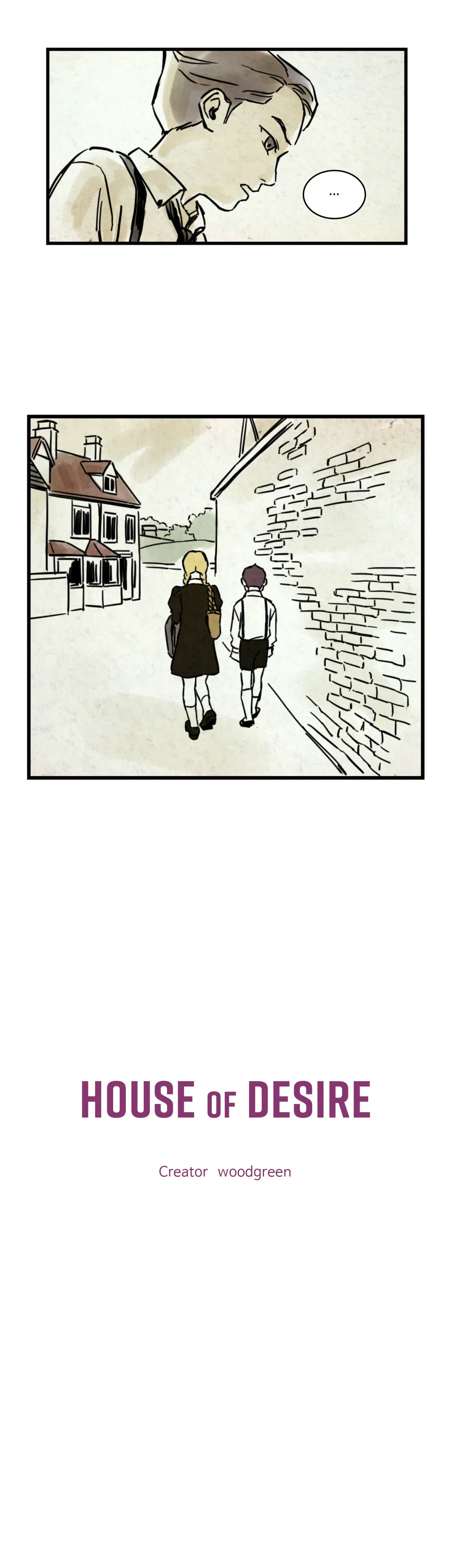 House Of Desire Chapter 13 page 14