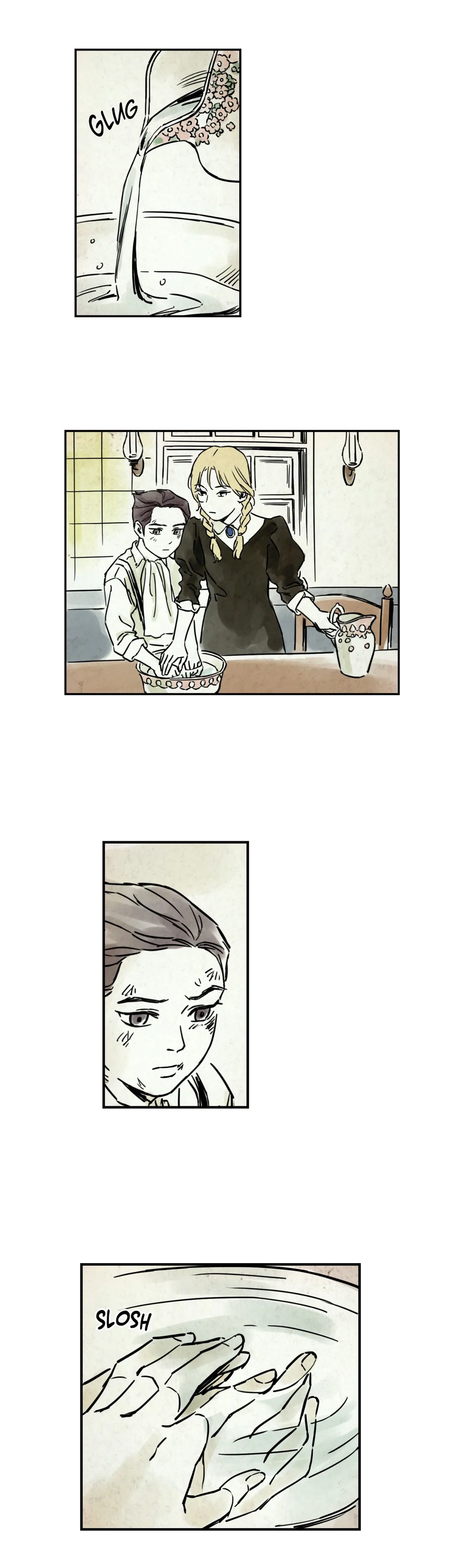 House Of Desire Chapter 13 page 15