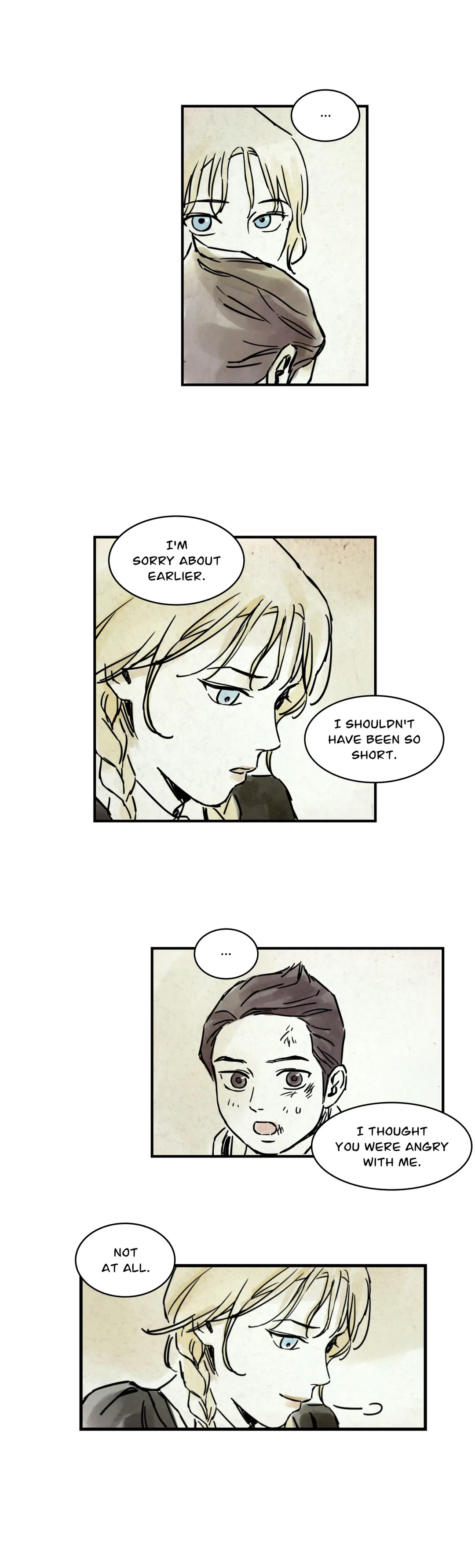 House Of Desire Chapter 13 page 16