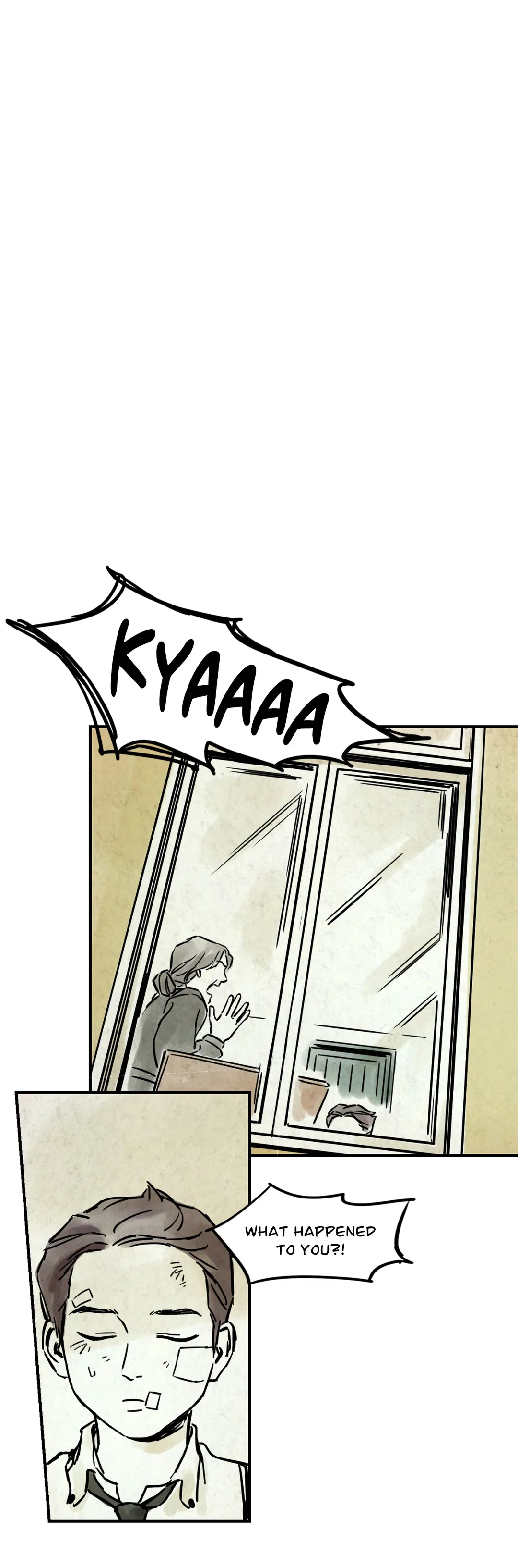 House Of Desire Chapter 13 page 18