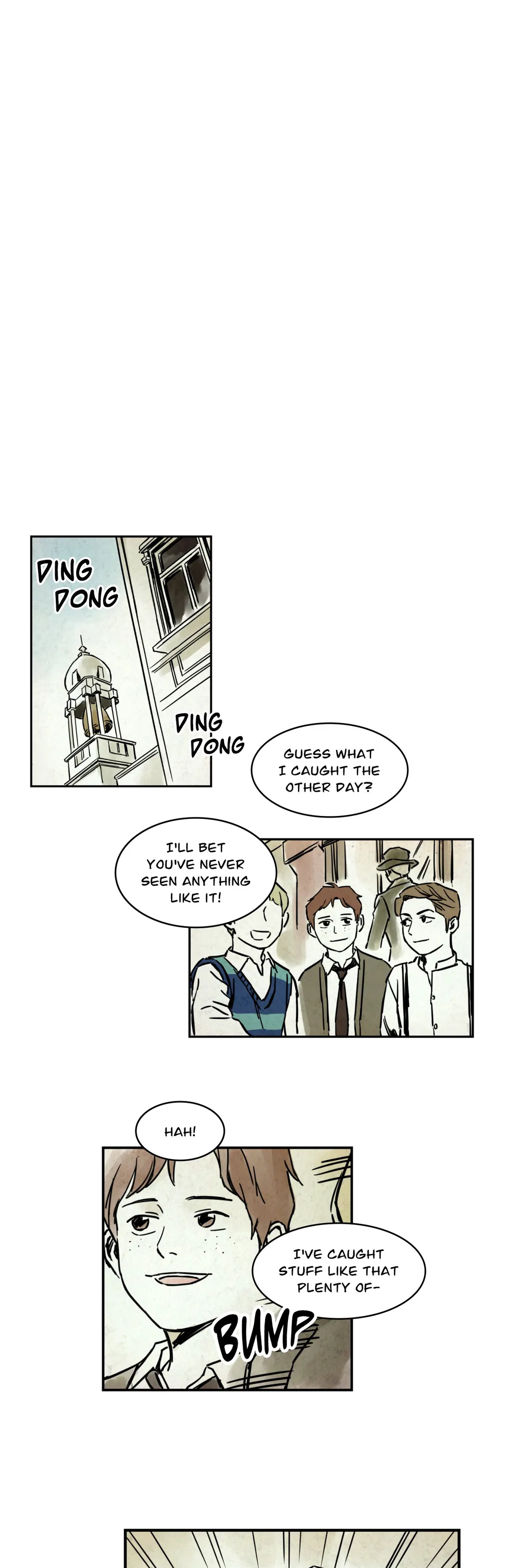 House Of Desire Chapter 13 page 24