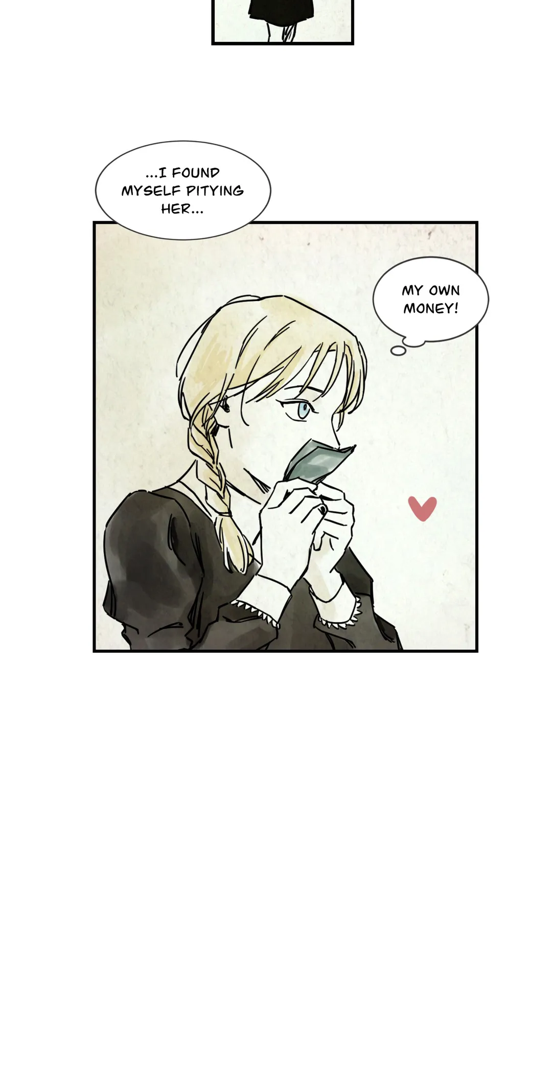 House Of Desire Chapter 14 page 9