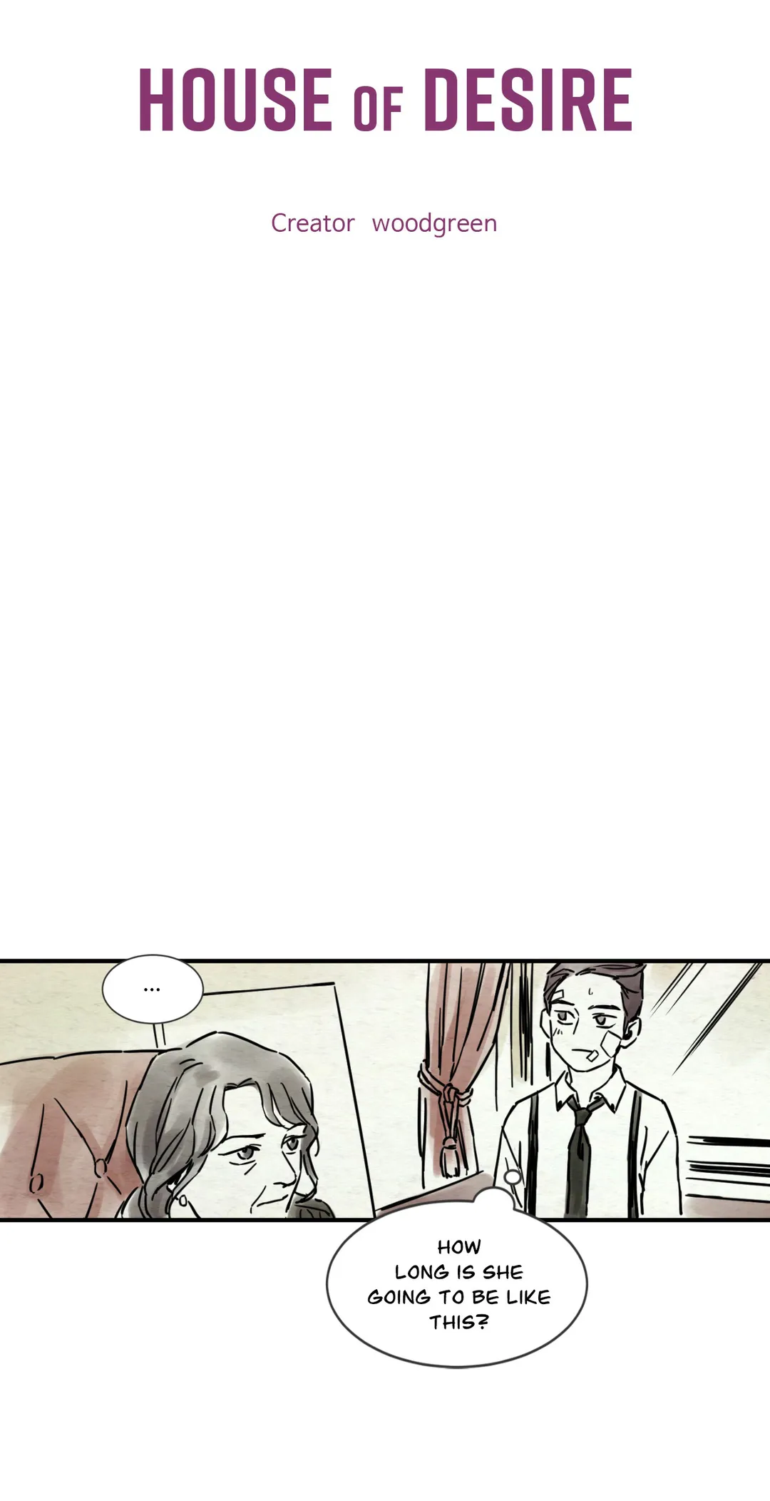 House Of Desire Chapter 14 page 10