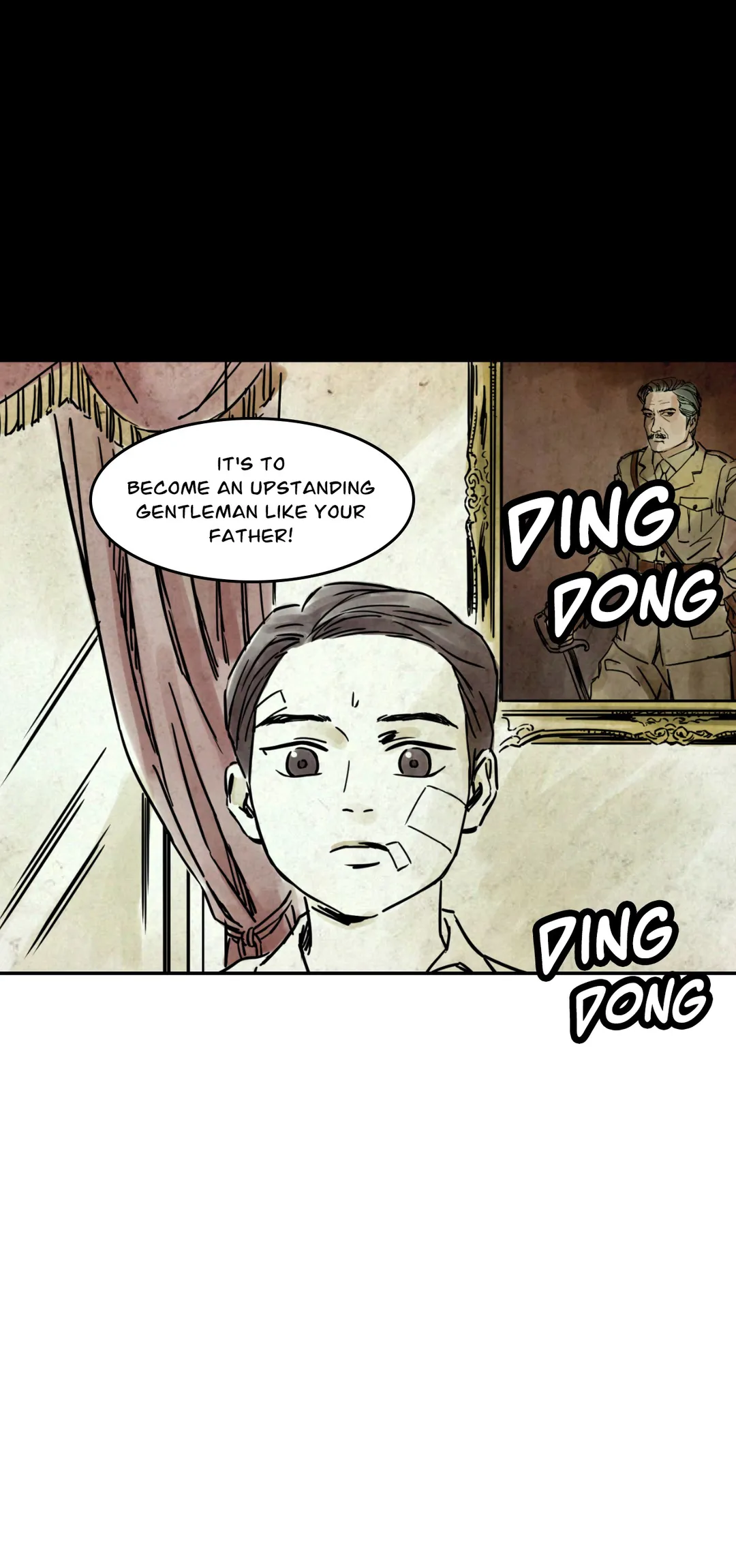 House Of Desire Chapter 14 page 17