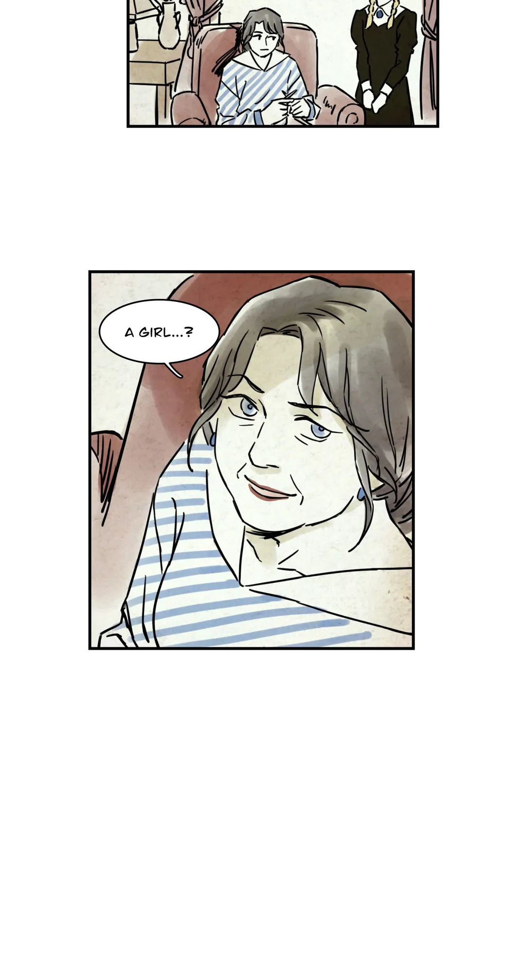 House Of Desire Chapter 14 page 24