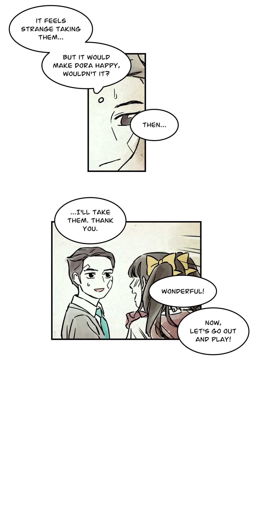 House Of Desire Chapter 14 page 26