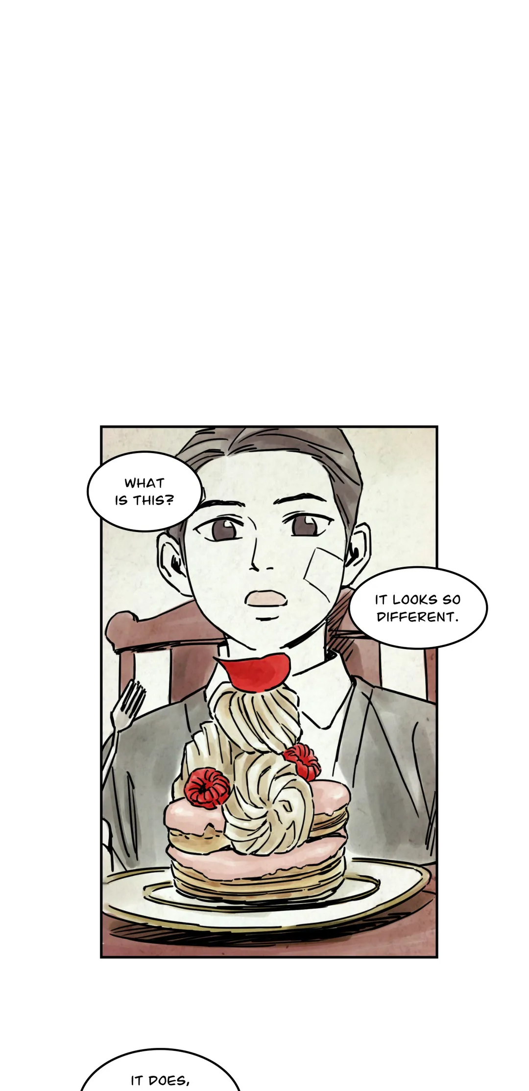 House Of Desire Chapter 14 page 29