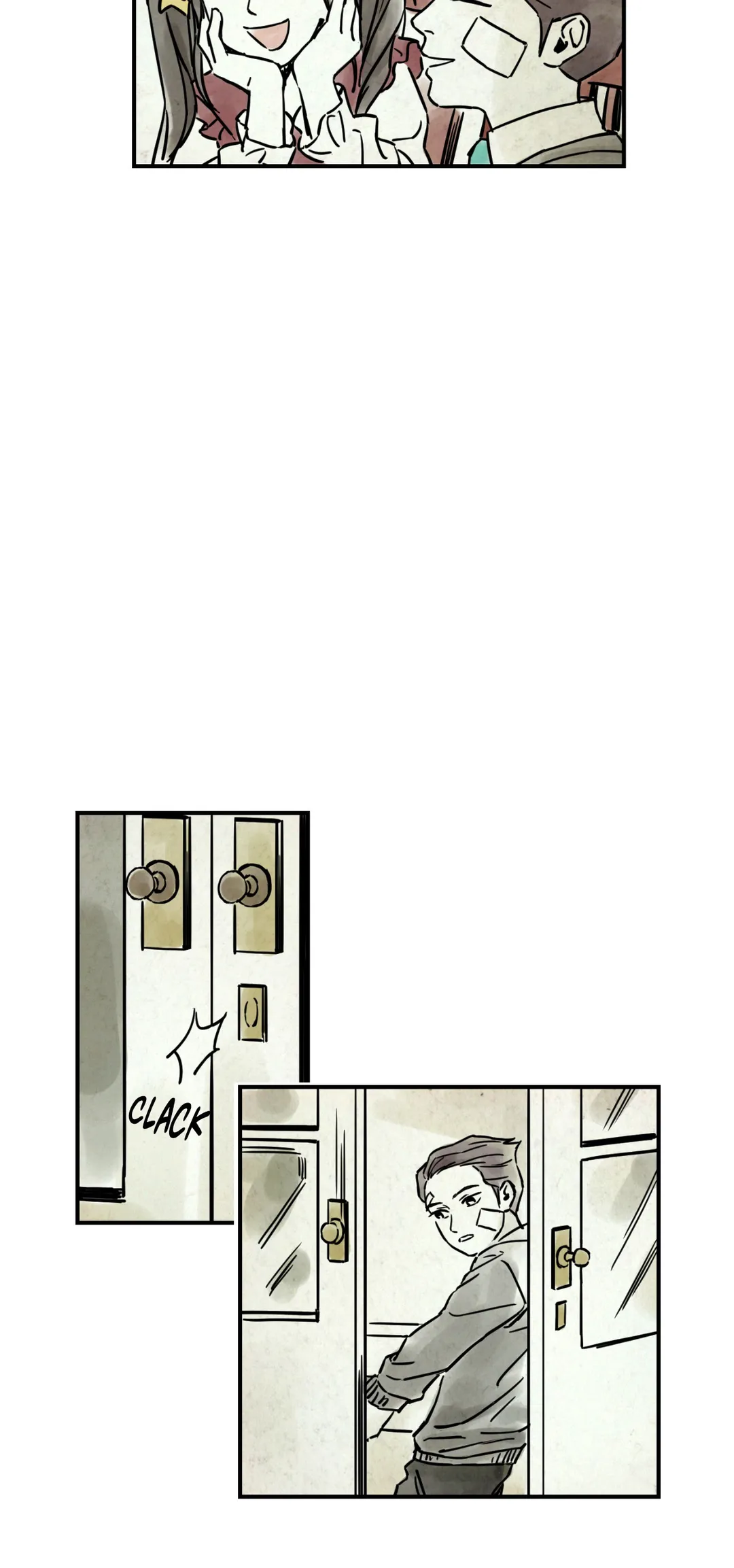 House Of Desire Chapter 14 page 36
