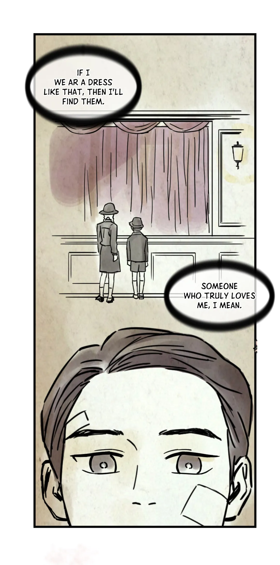 House Of Desire Chapter 14 page 38