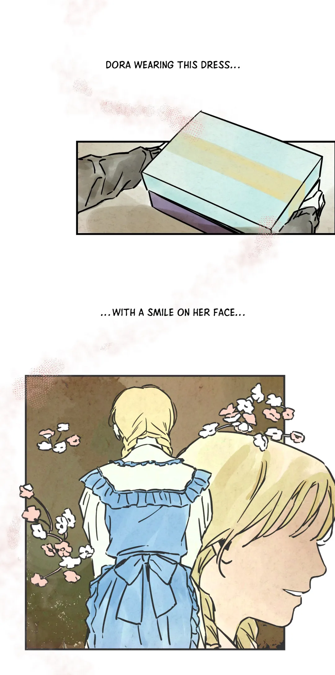House Of Desire Chapter 14 page 39
