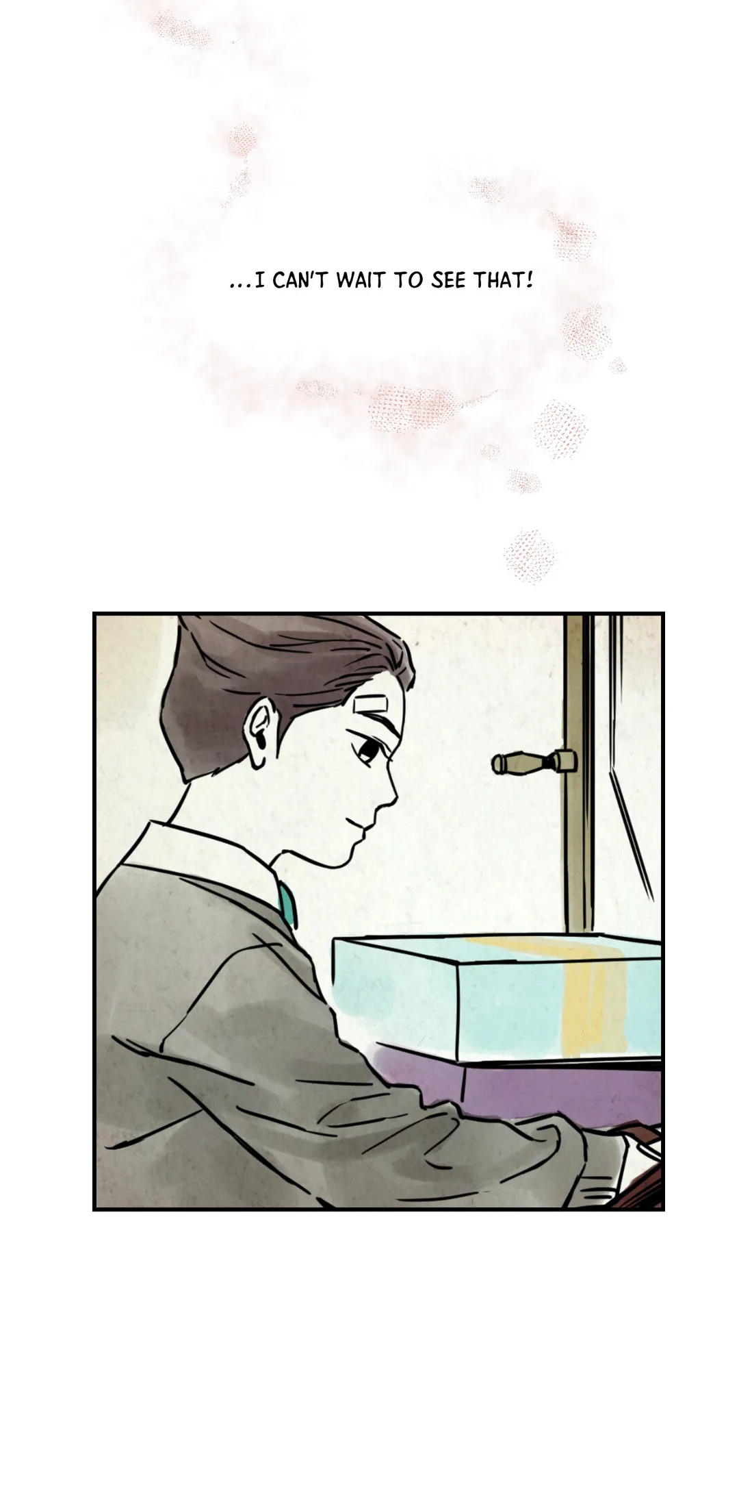House Of Desire Chapter 14 page 40