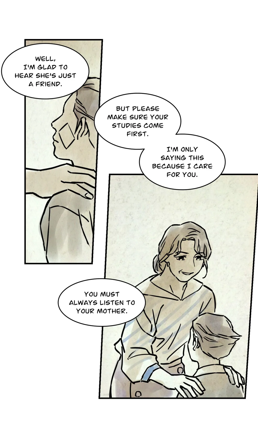 House Of Desire Chapter 14 page 44