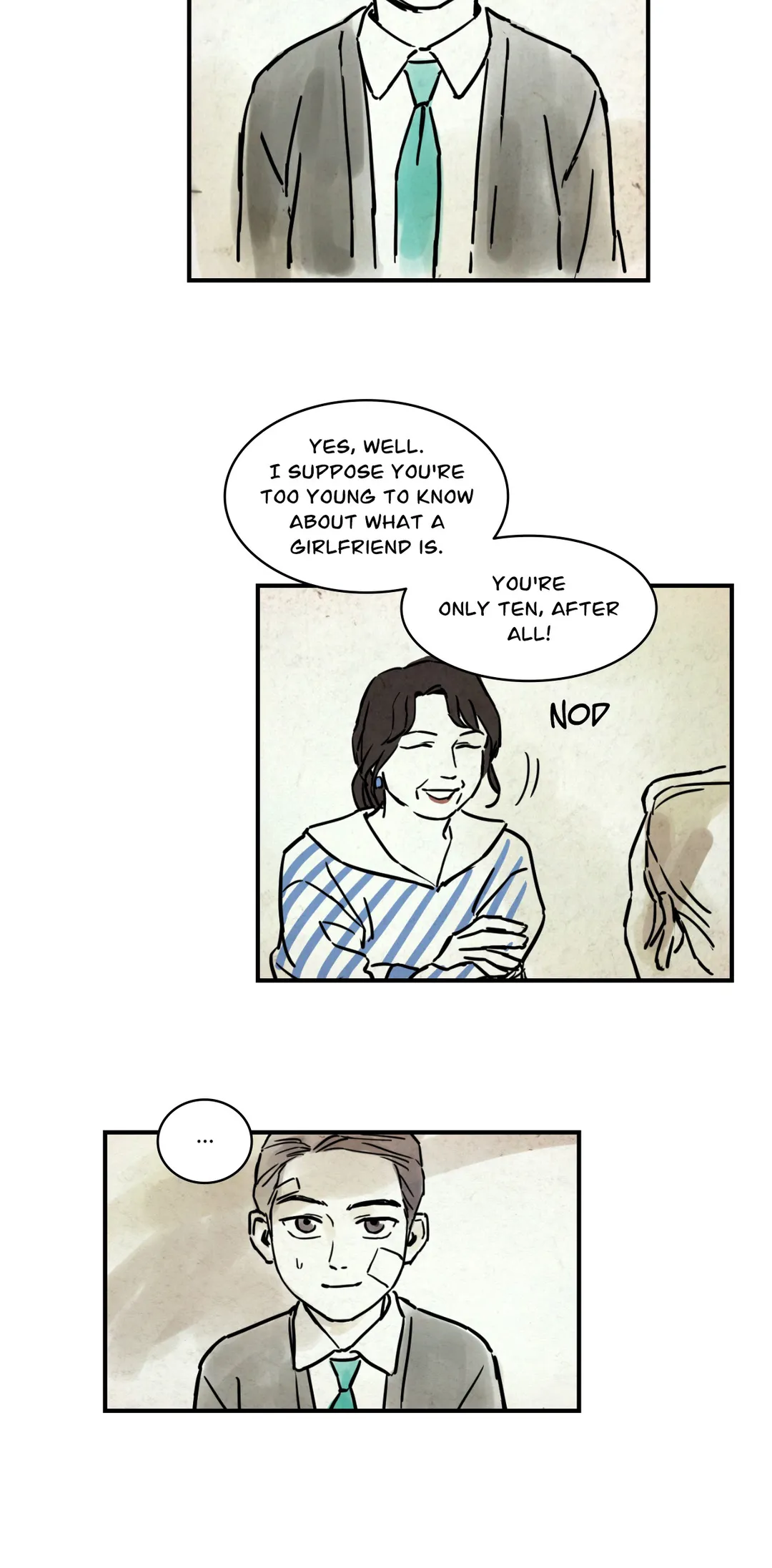 House Of Desire Chapter 14 page 43