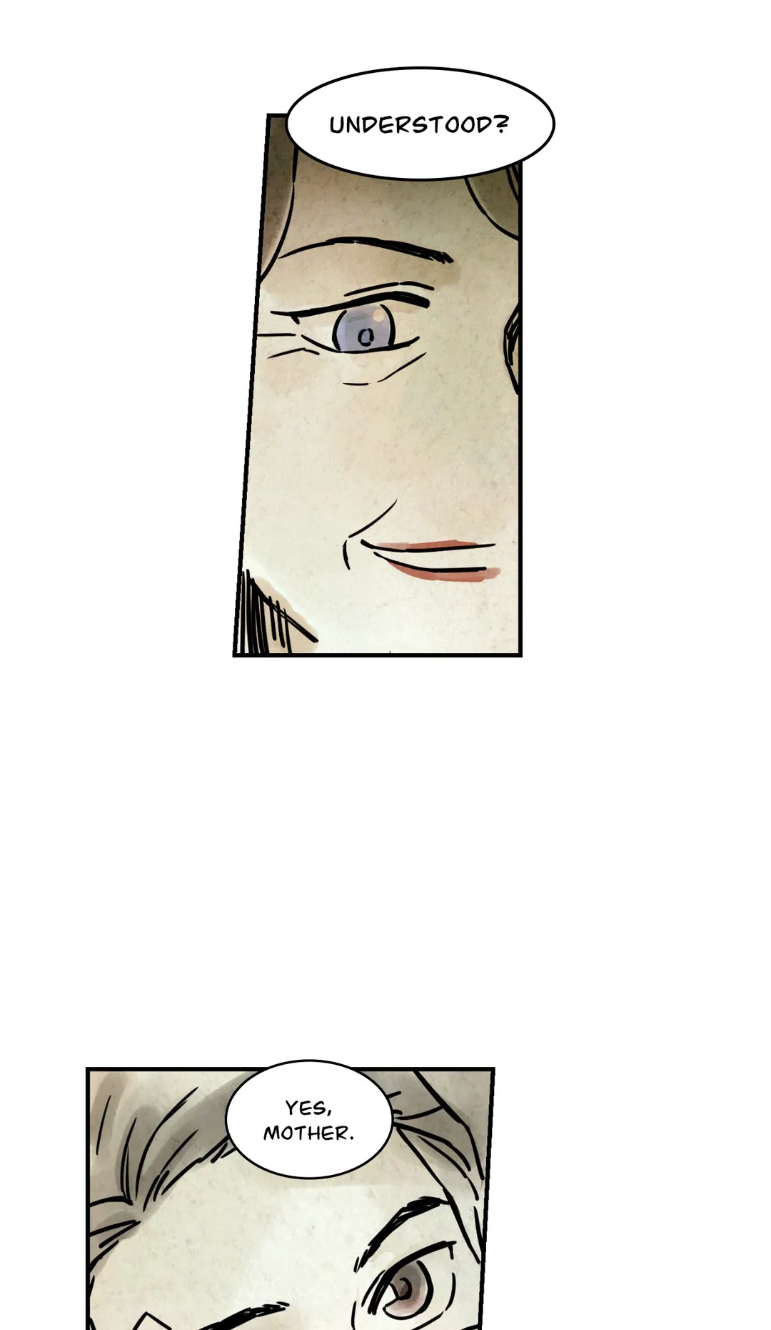 House Of Desire Chapter 14 page 45