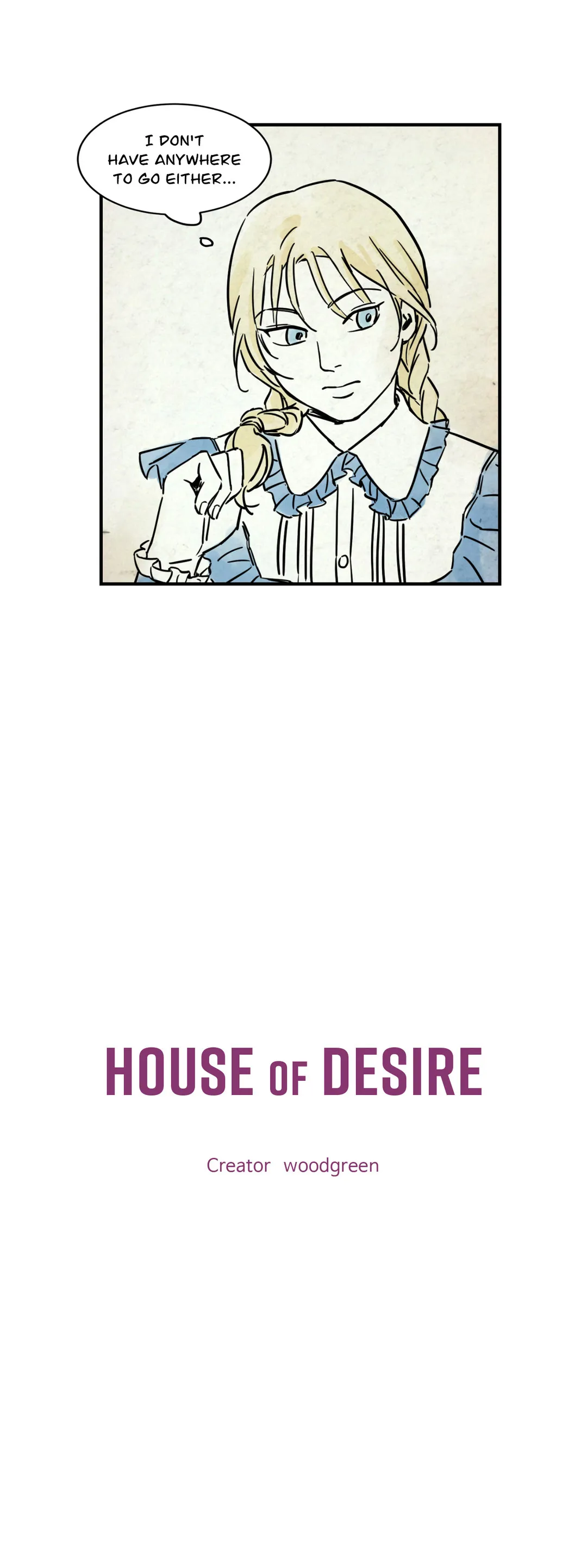 House Of Desire Chapter 15 page 15