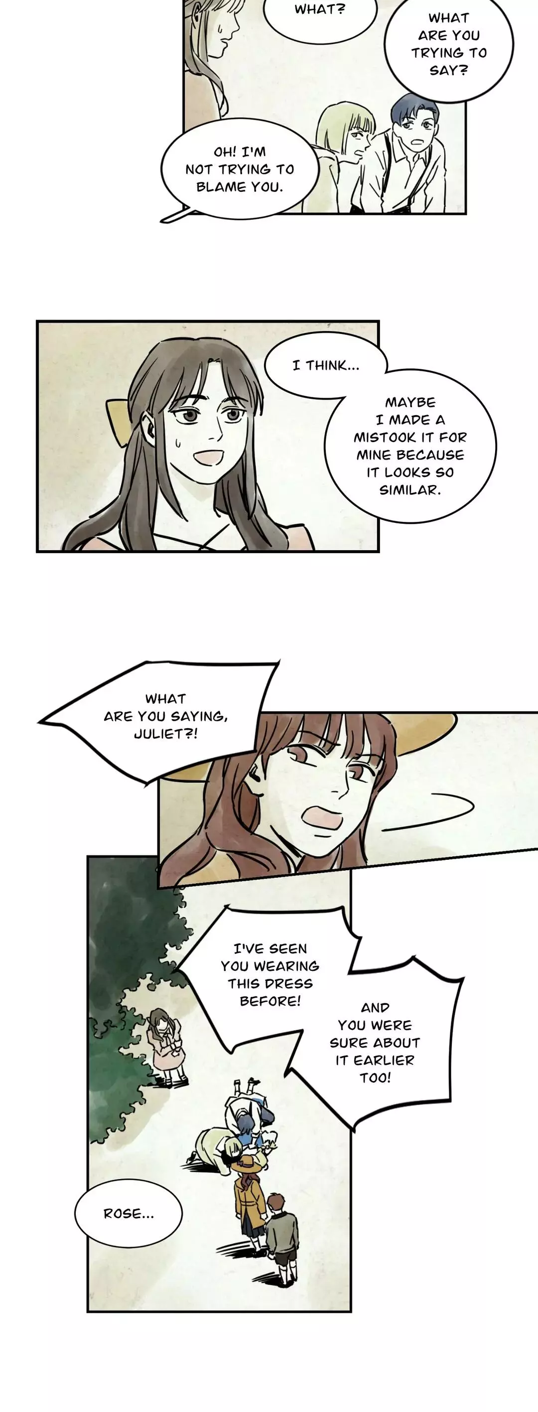 House Of Desire Chapter 16 page 7