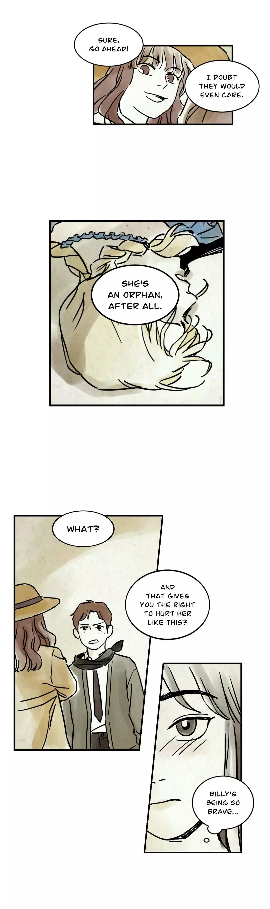 House Of Desire Chapter 16 page 5