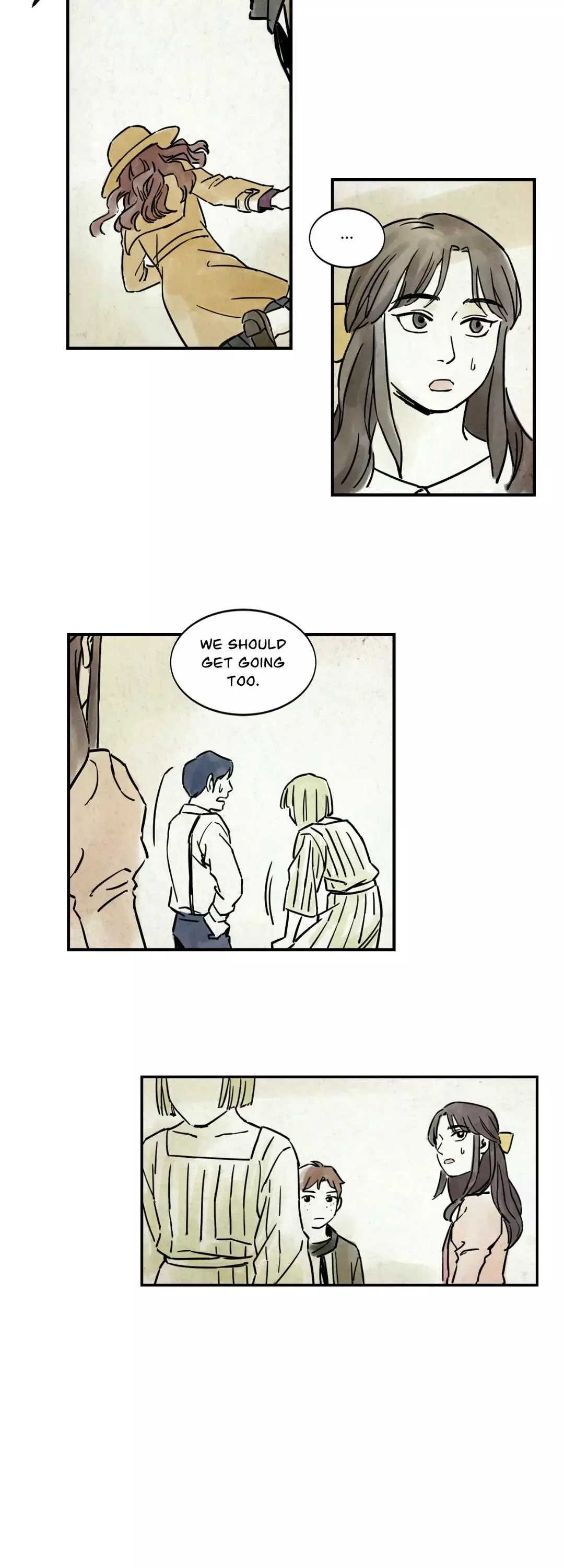 House Of Desire Chapter 16 page 9