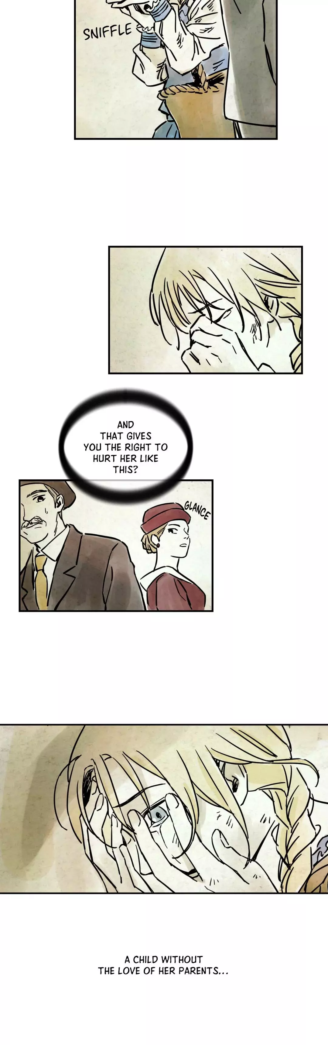 House Of Desire Chapter 16 page 15