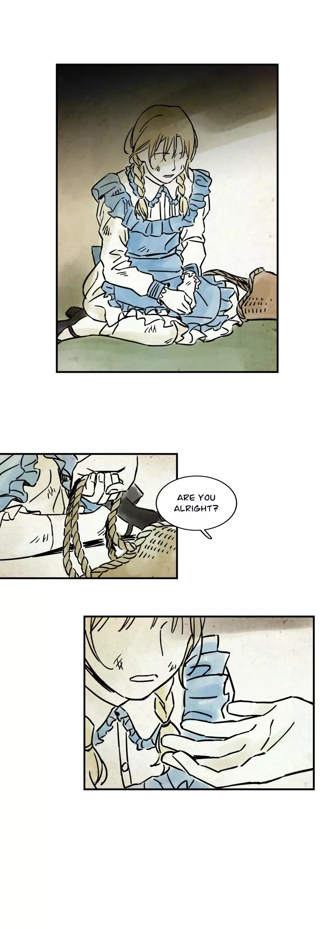House Of Desire Chapter 16 page 10
