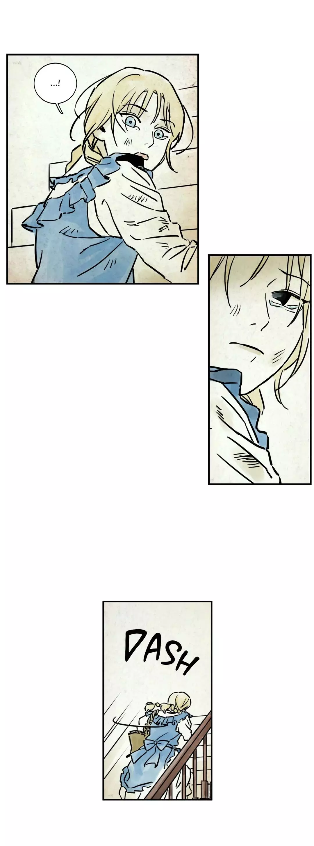 House Of Desire Chapter 16 page 18