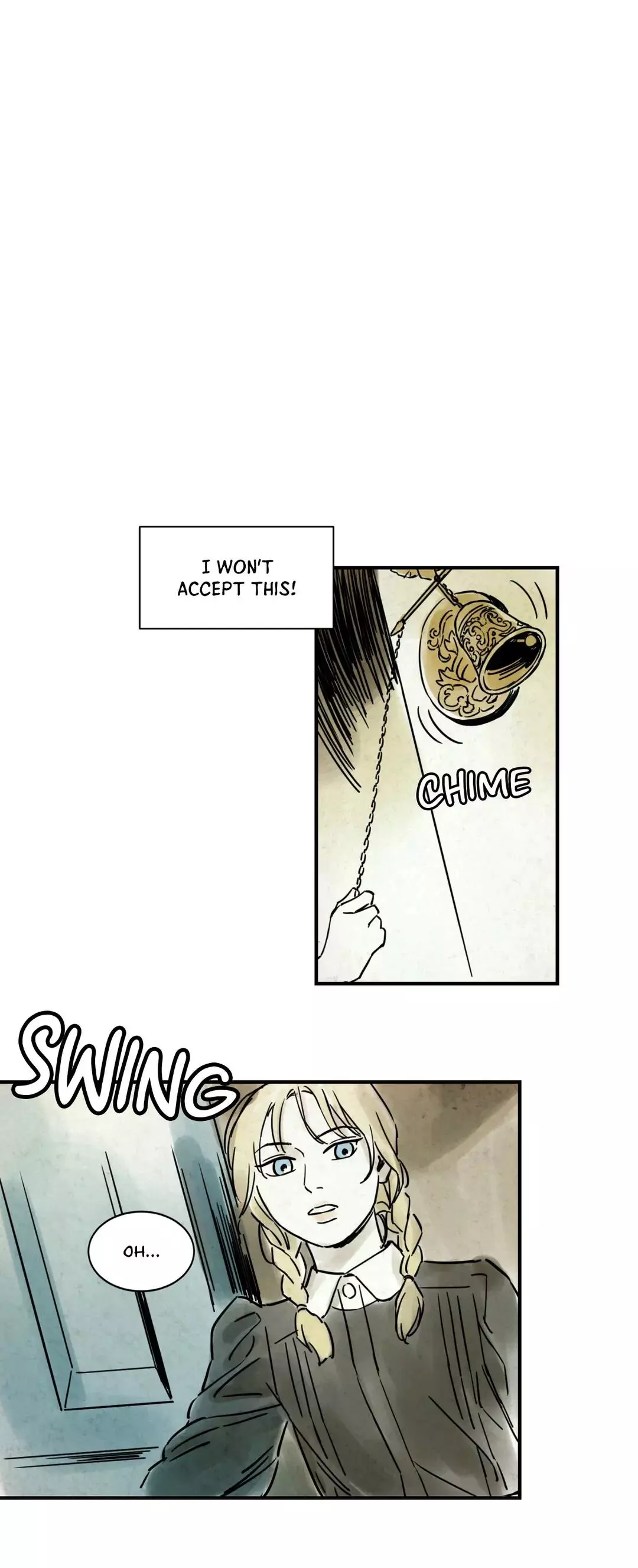 House Of Desire Chapter 16 page 33