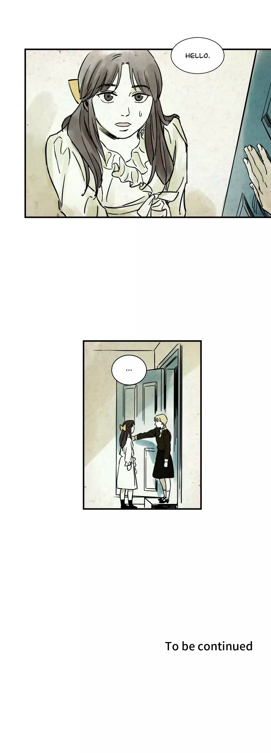 House Of Desire Chapter 16 page 34