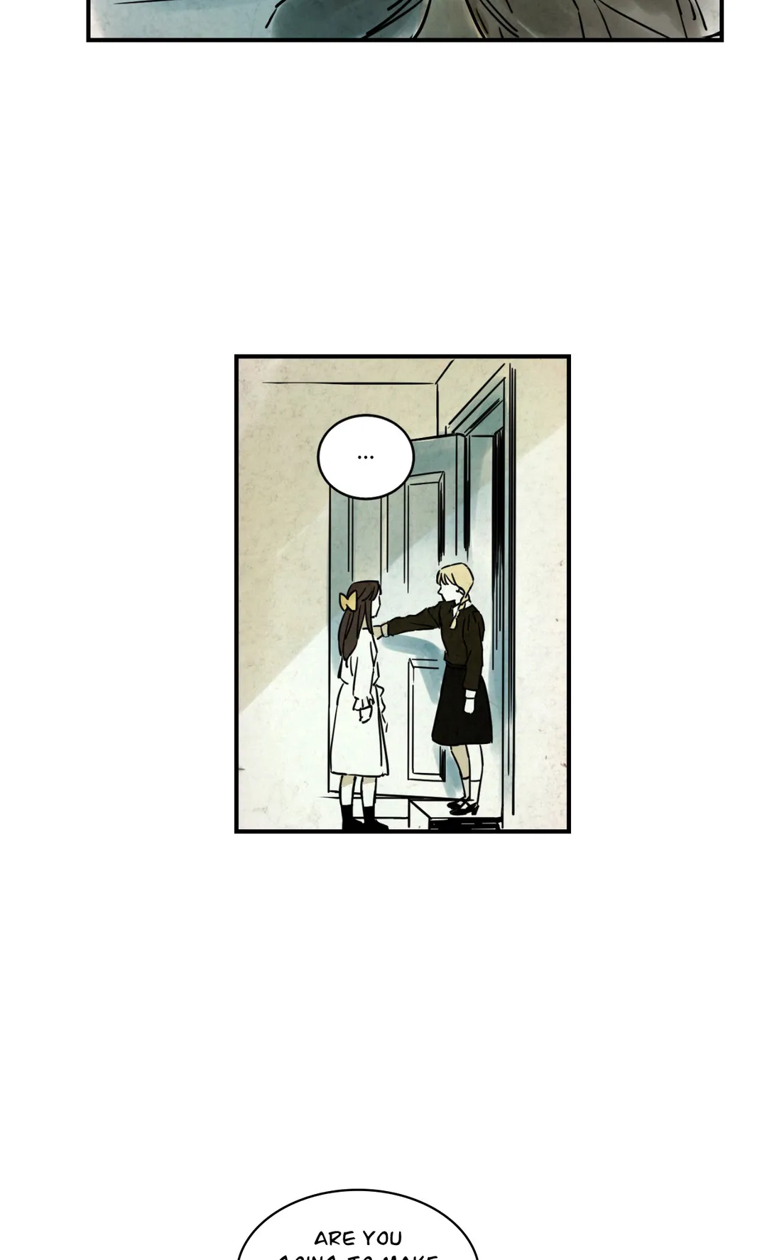 House Of Desire Chapter 17 page 3