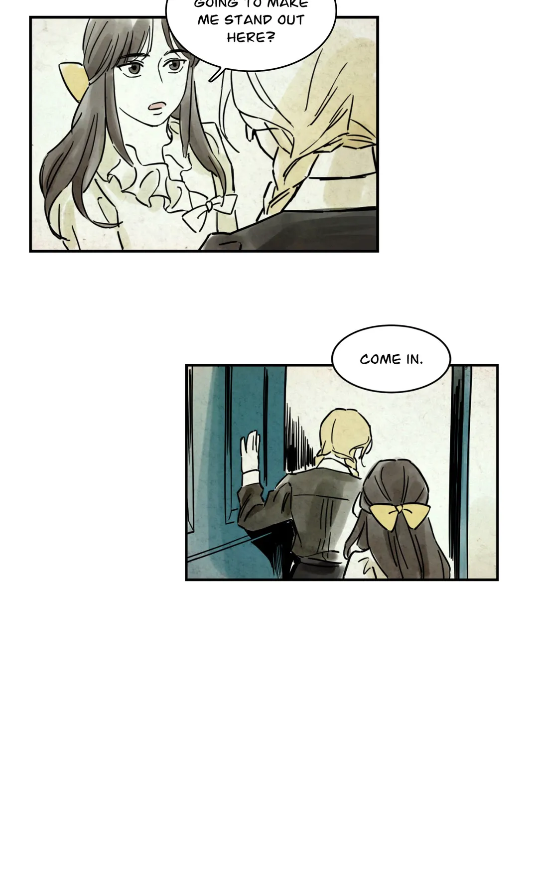 House Of Desire Chapter 17 page 4