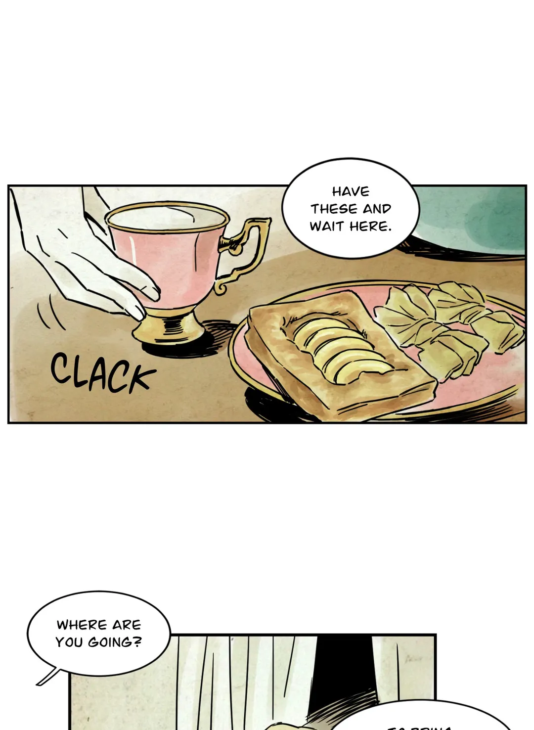 House Of Desire Chapter 17 page 8