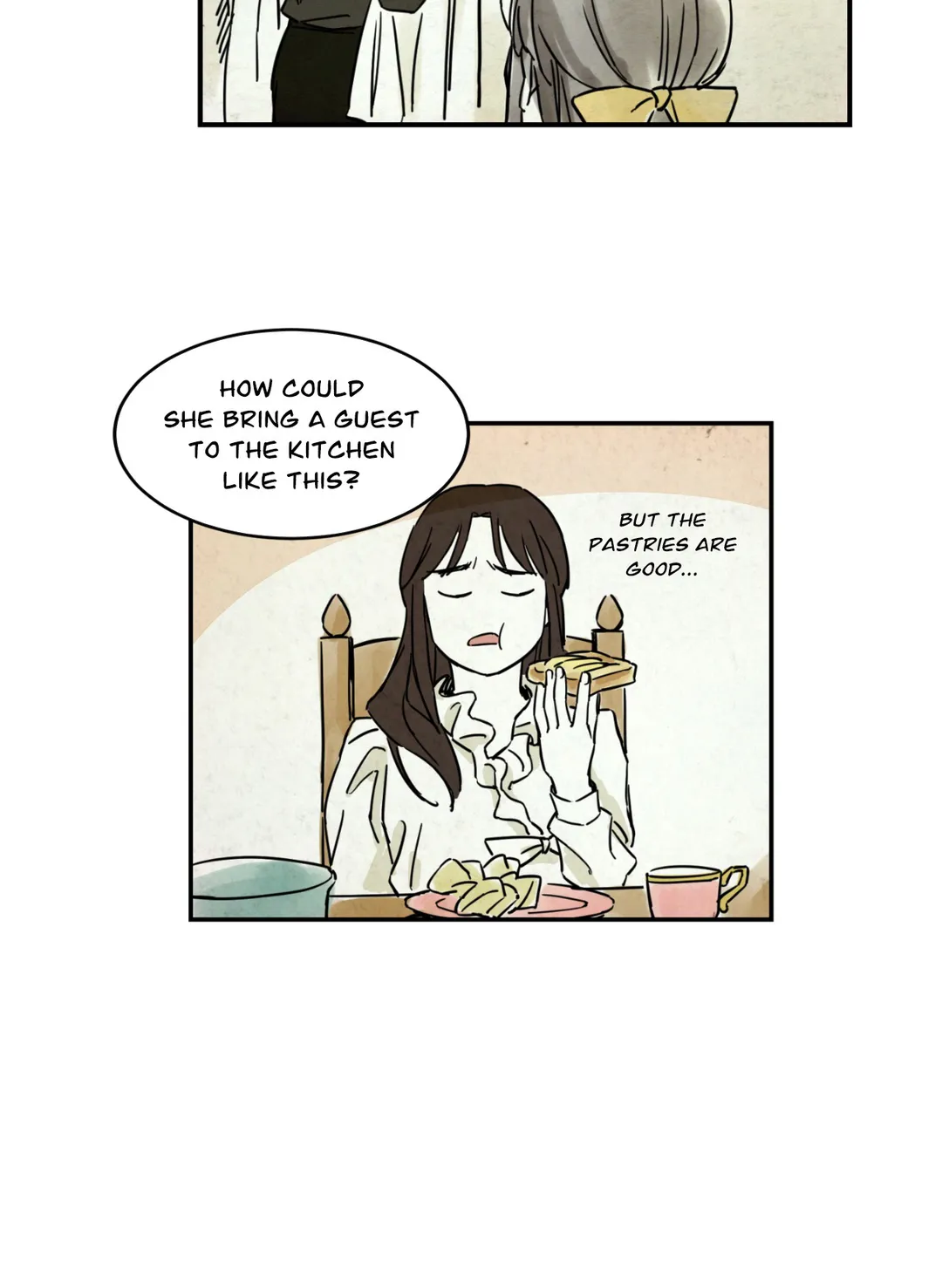House Of Desire Chapter 17 page 10
