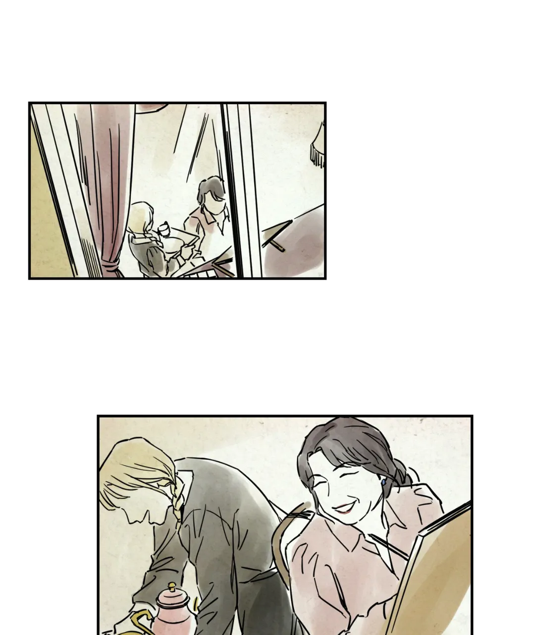 House Of Desire Chapter 17 page 11