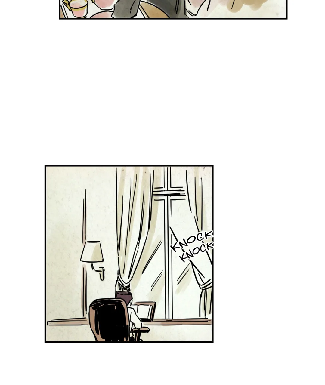 House Of Desire Chapter 17 page 12