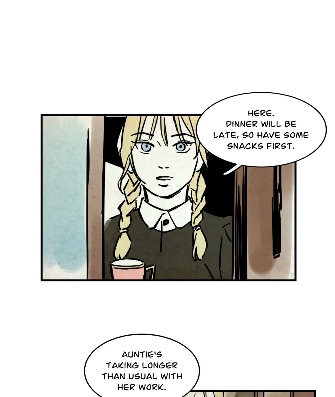 House Of Desire Chapter 17 page 13