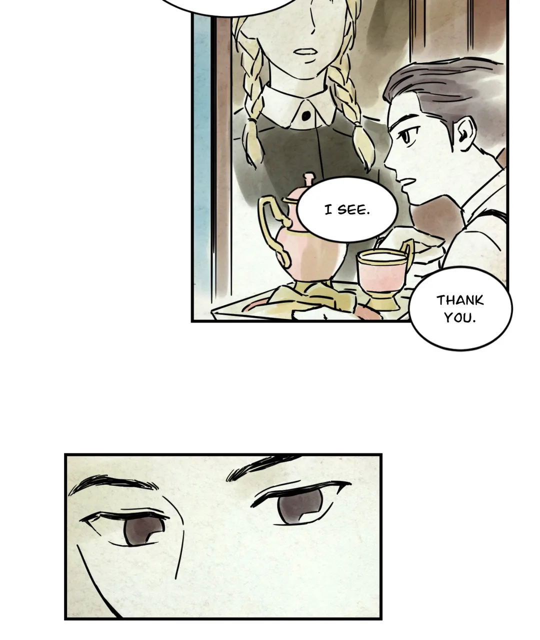 House Of Desire Chapter 17 page 14