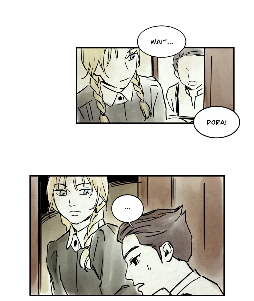 House Of Desire Chapter 17 page 15