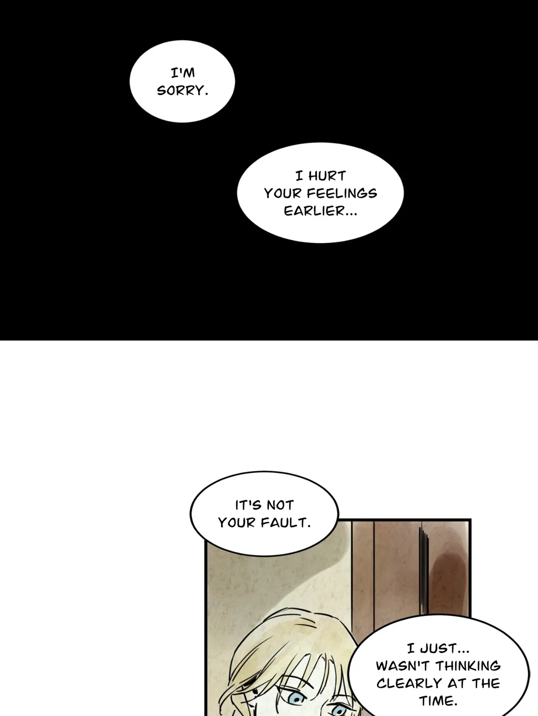 House Of Desire Chapter 17 page 17