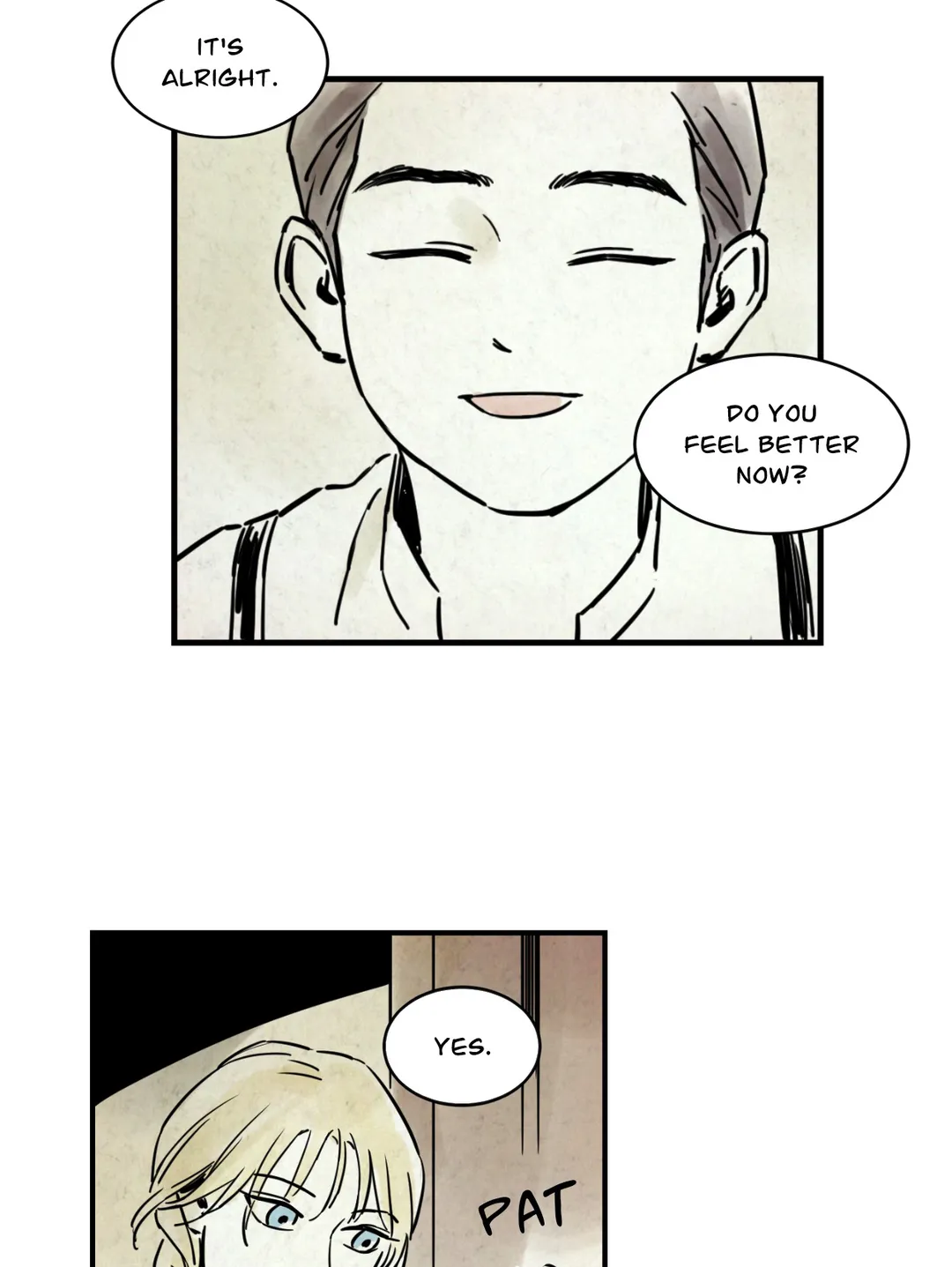 House Of Desire Chapter 17 page 19