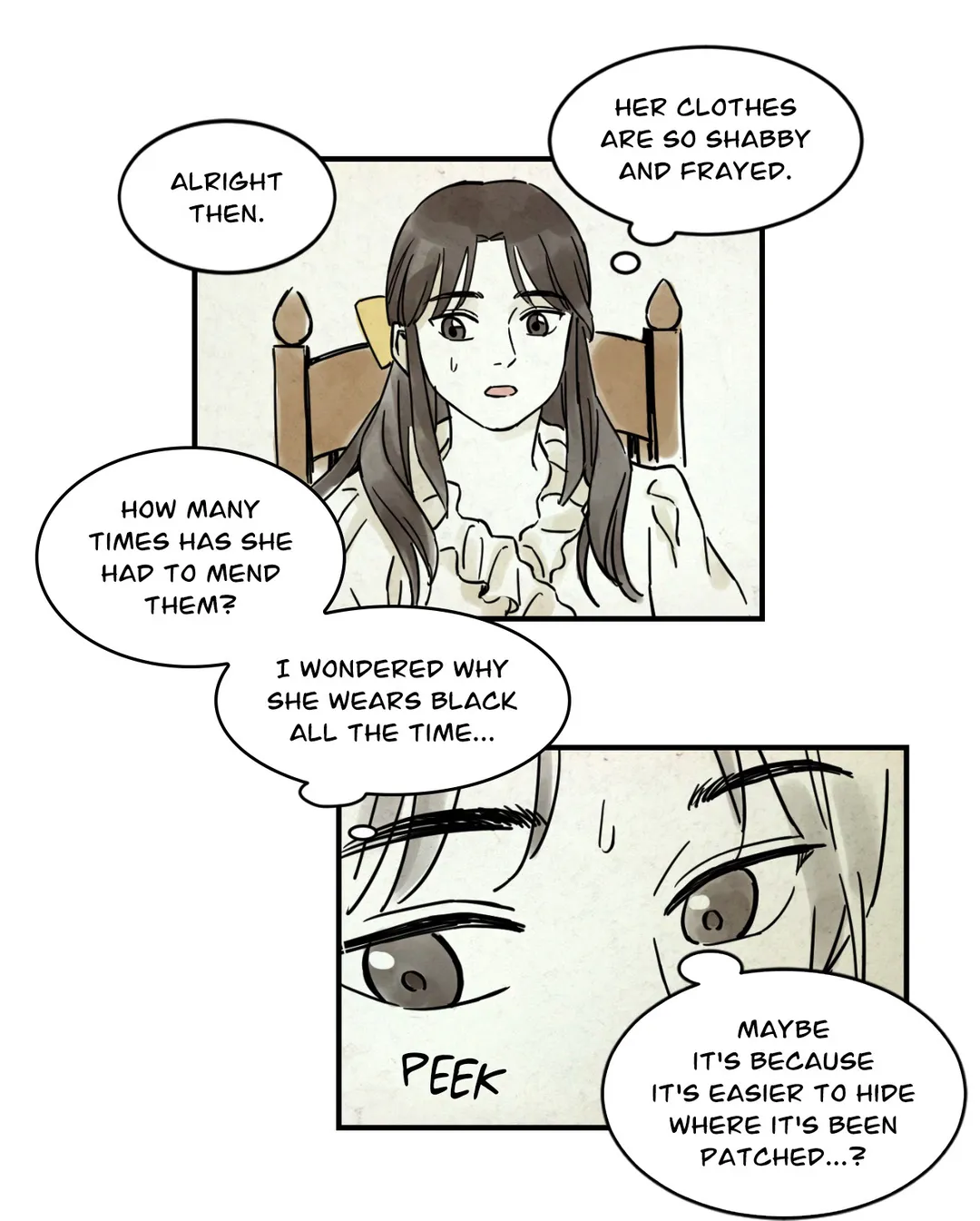 House Of Desire Chapter 17 page 25