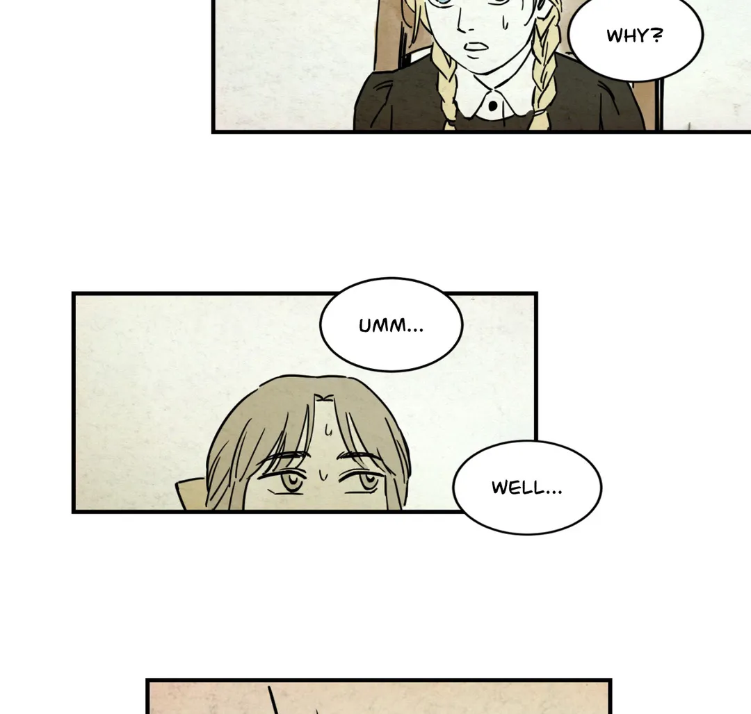 House Of Desire Chapter 17 page 28