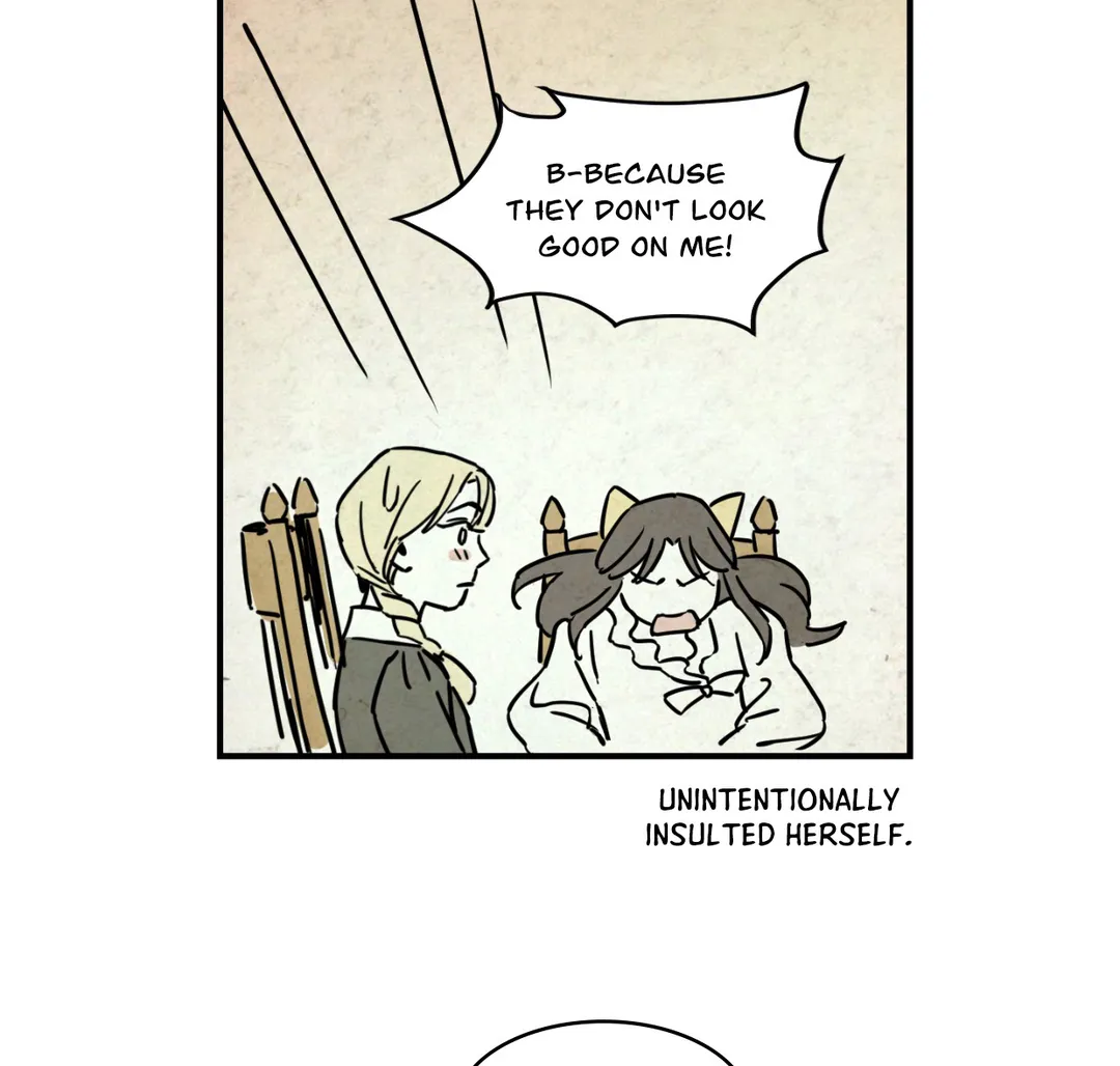 House Of Desire Chapter 17 page 29