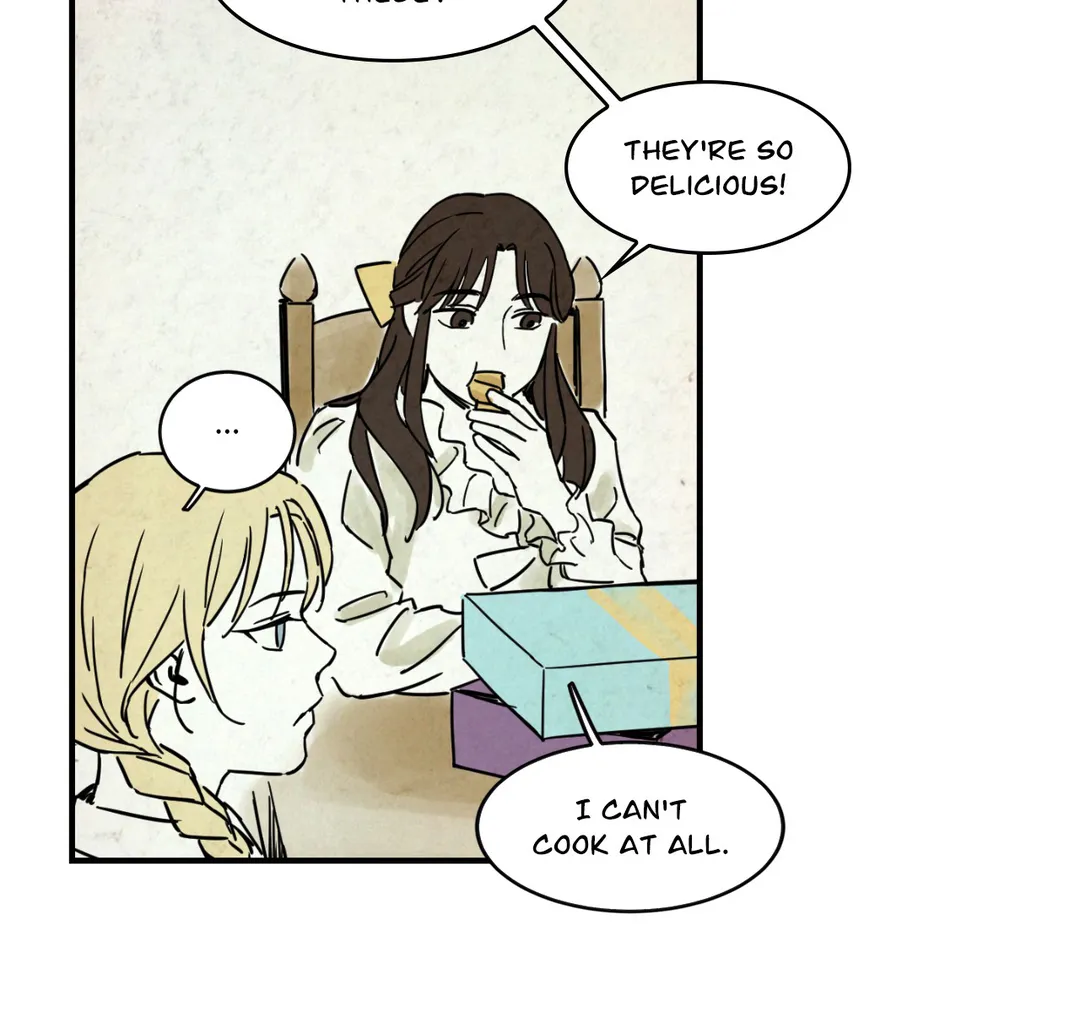 House Of Desire Chapter 17 page 31