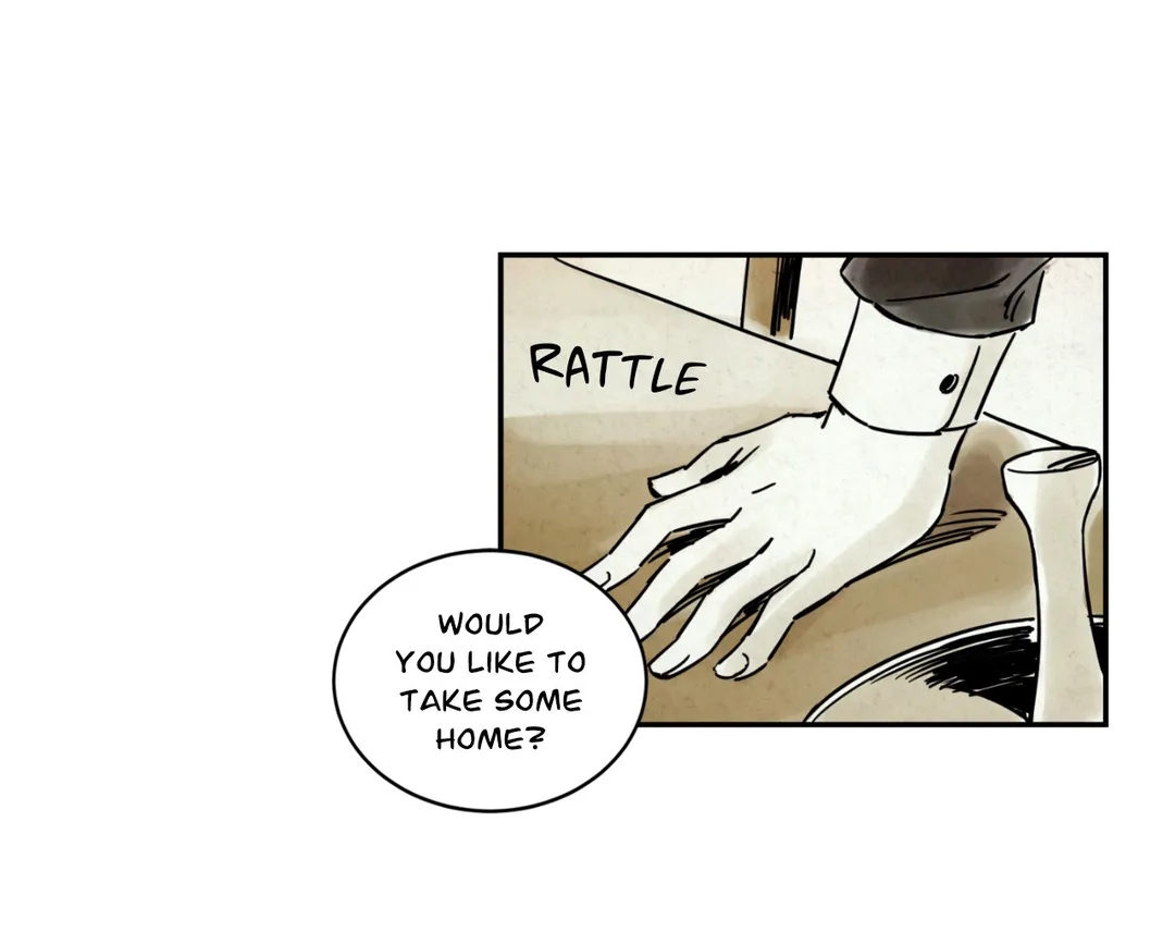 House Of Desire Chapter 17 page 32