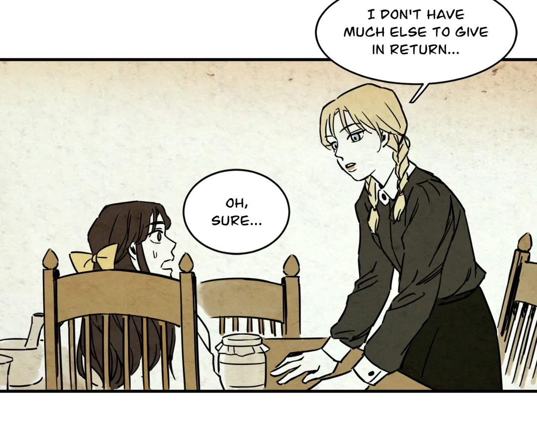 House Of Desire Chapter 17 page 34
