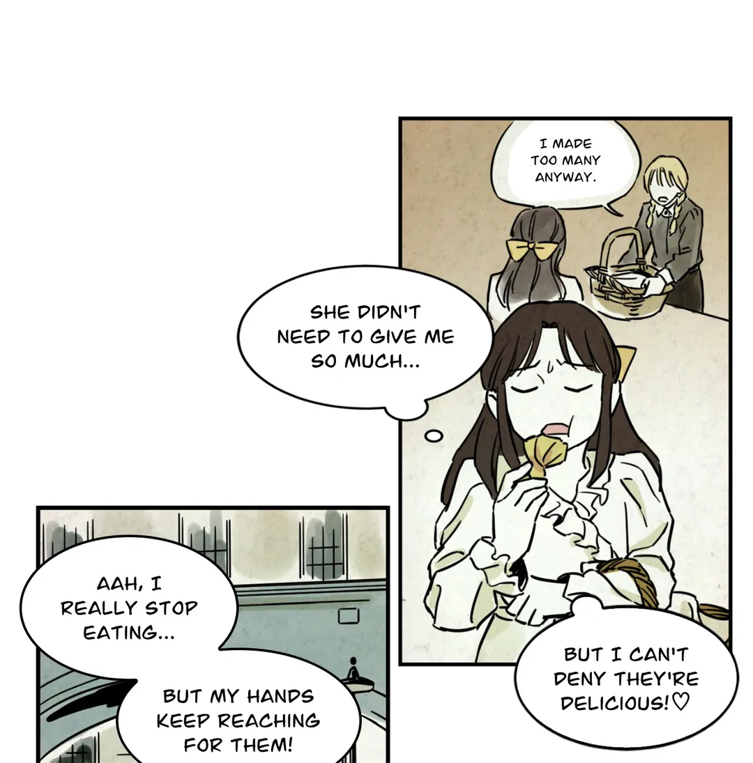 House Of Desire Chapter 17 page 38