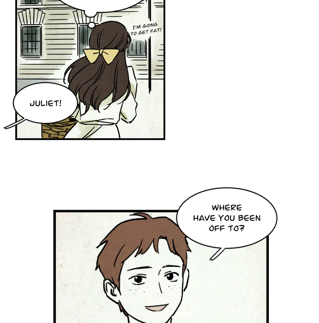 House Of Desire Chapter 17 page 39